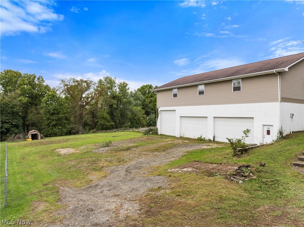 1554 Washington Pike Wellsburg WV 26070