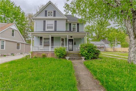 389 High Street Wadsworth OH 44281