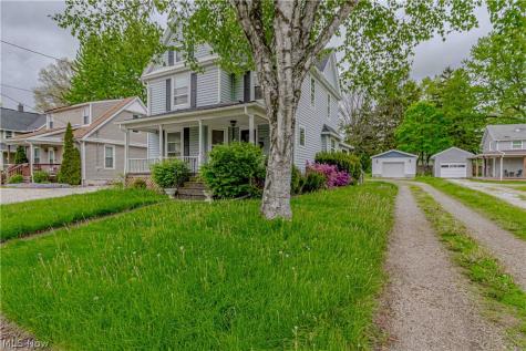 389 High Street Wadsworth OH 44281