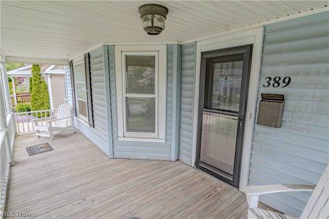 389 High Street Wadsworth OH 44281