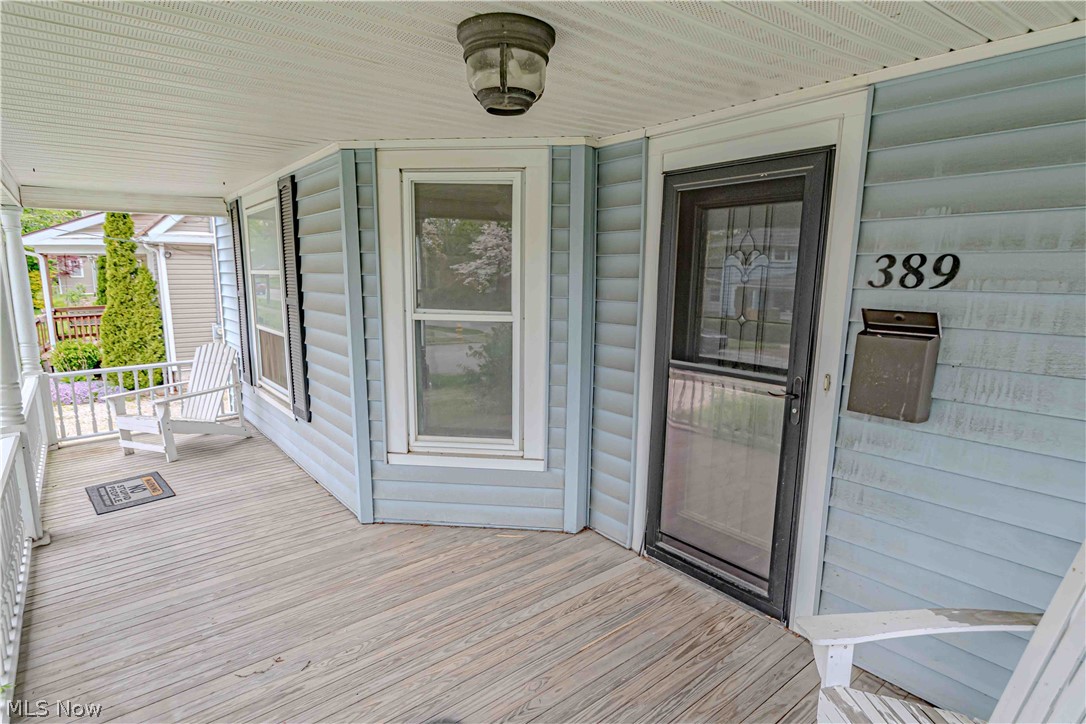 389 High Street Wadsworth OH 44281