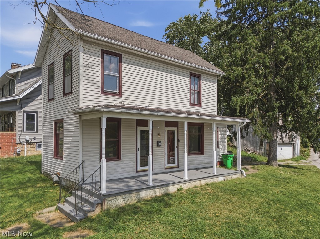 111 Spink Street Wooster OH 44691