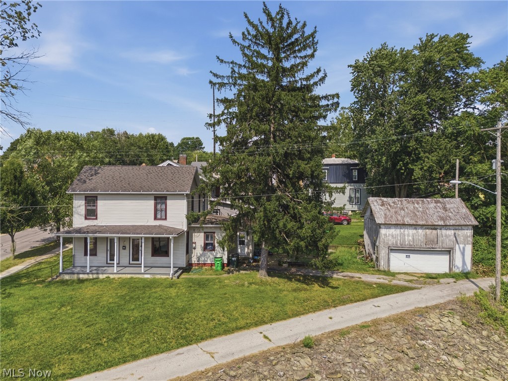 111 Spink Street Wooster OH 44691