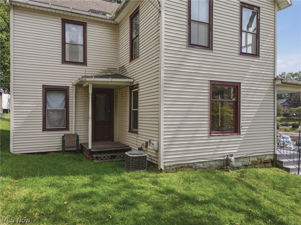 111 Spink Street Wooster OH 44691