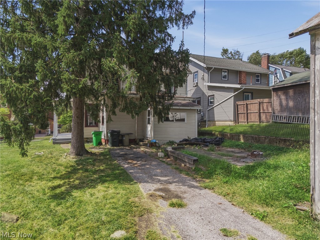 111 Spink Street Wooster OH 44691