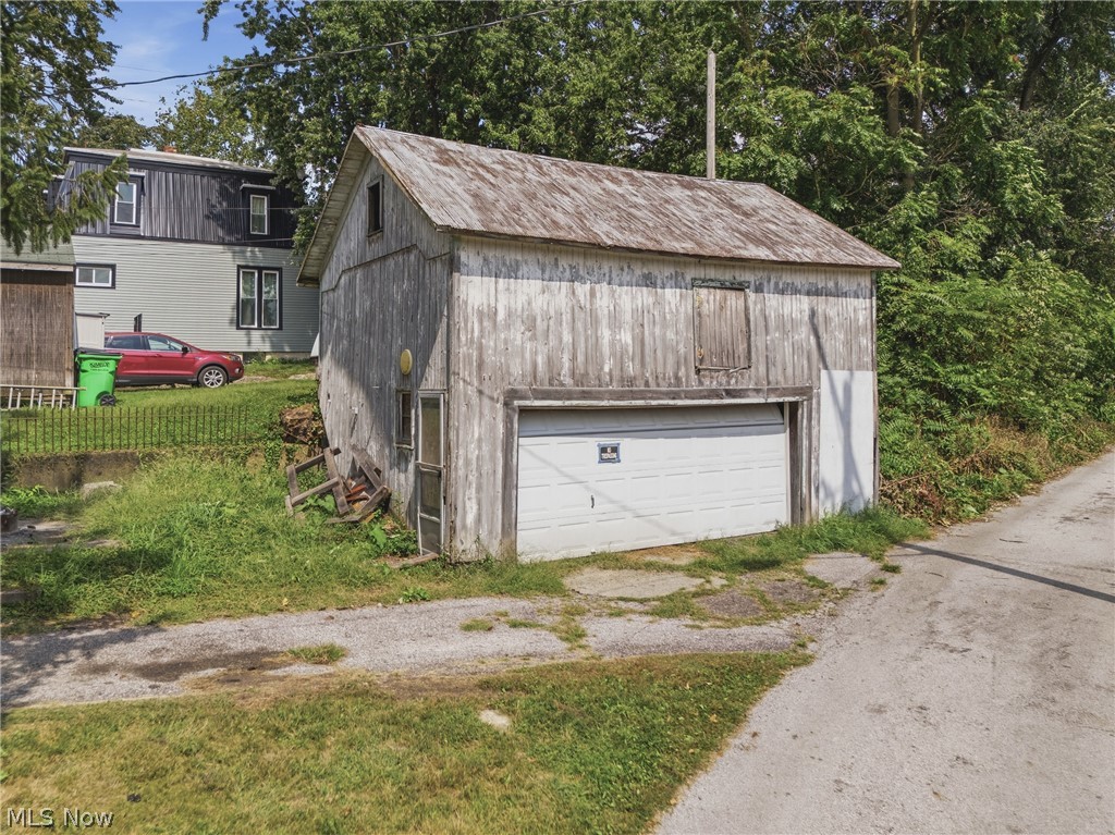 111 Spink Street Wooster OH 44691
