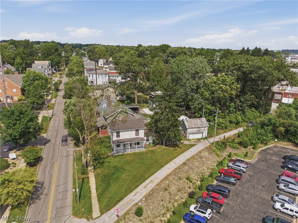 111 Spink Street Wooster OH 44691