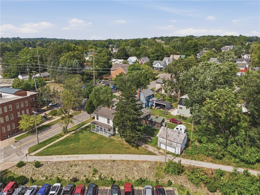 111 Spink Street Wooster OH 44691