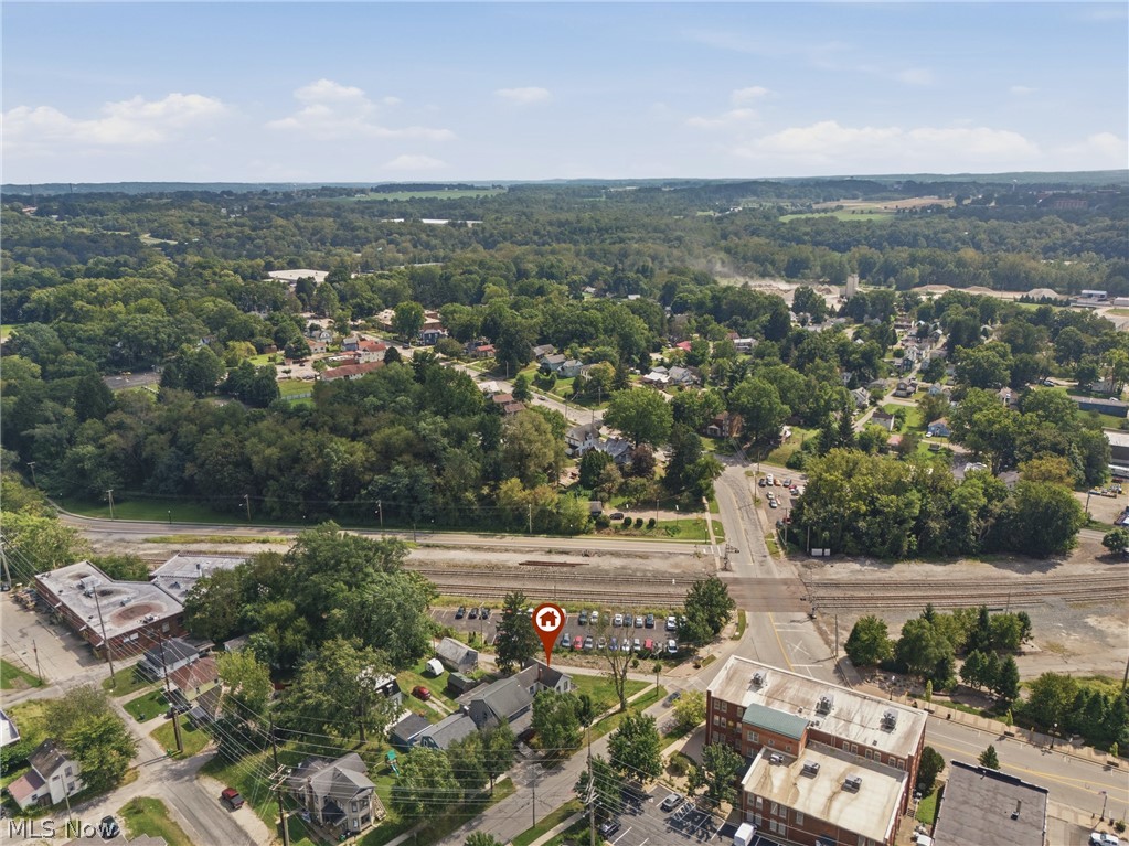 111 Spink Street Wooster OH 44691