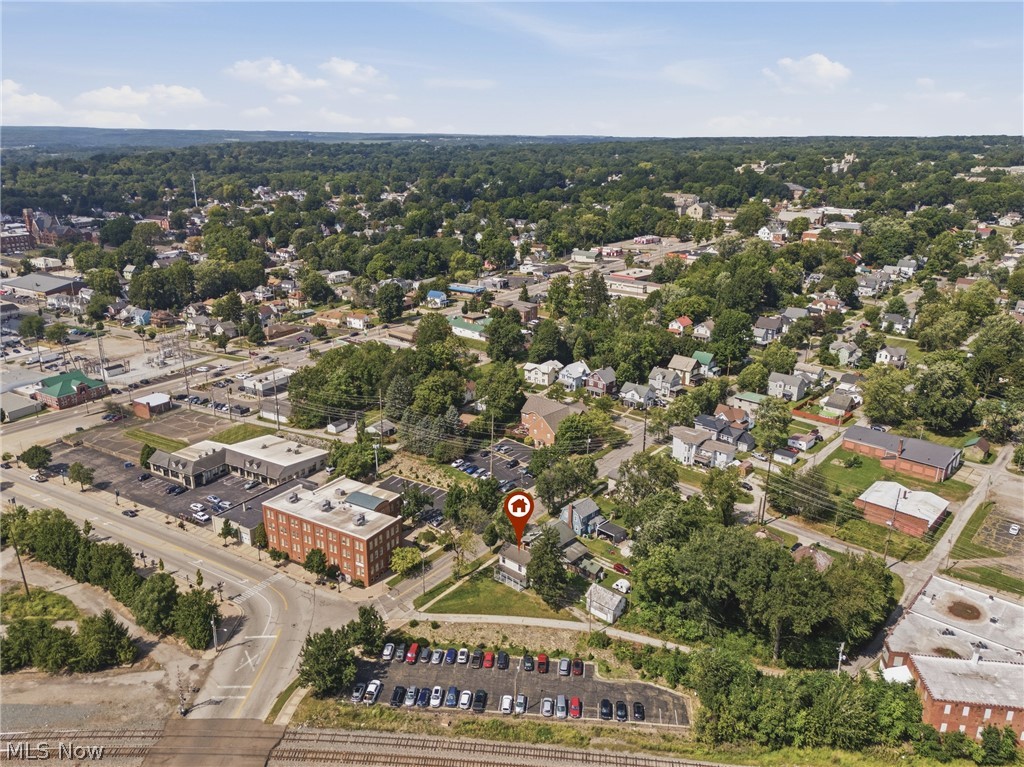 111 Spink Street Wooster OH 44691