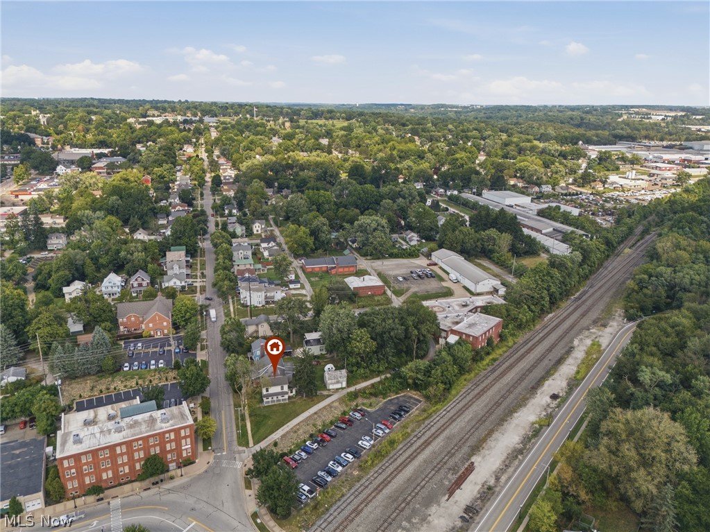 111 Spink Street Wooster OH 44691