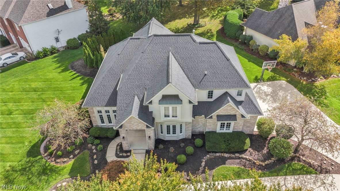 34461 Laurel Way Avon OH 44011