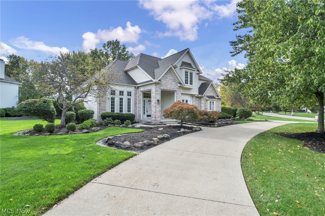 34461 Laurel Way Avon OH 44011