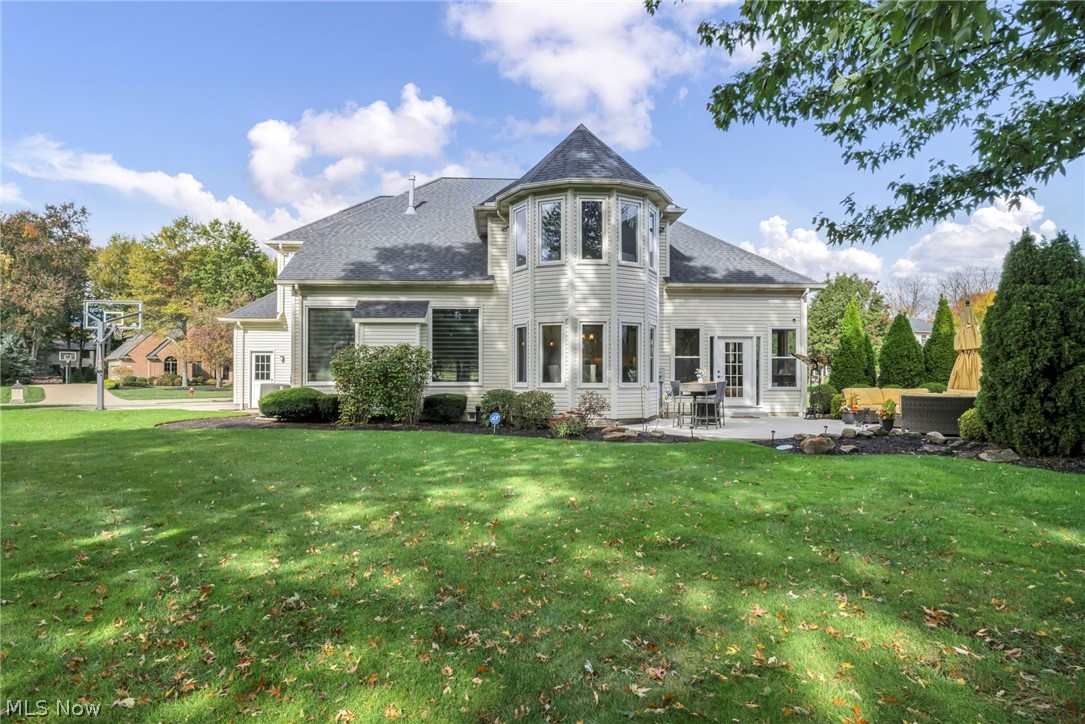 34461 Laurel Way Avon OH 44011