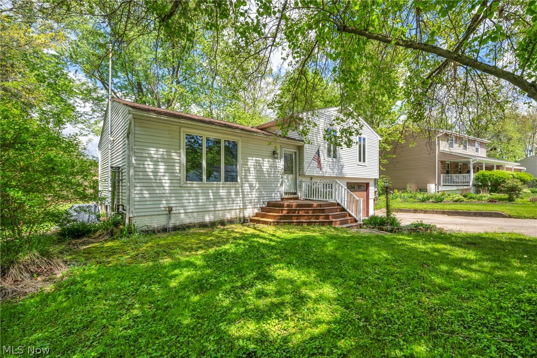 3717 Sea Ray Cove Aurora OH 44202