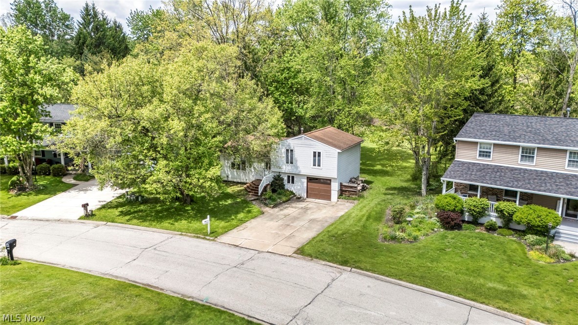 3717 Sea Ray Cove Aurora OH 44202