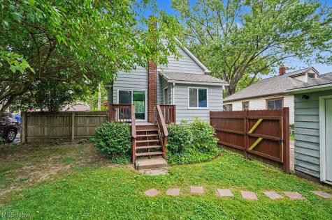 718 School Avenue Cuyahoga Falls OH 44221