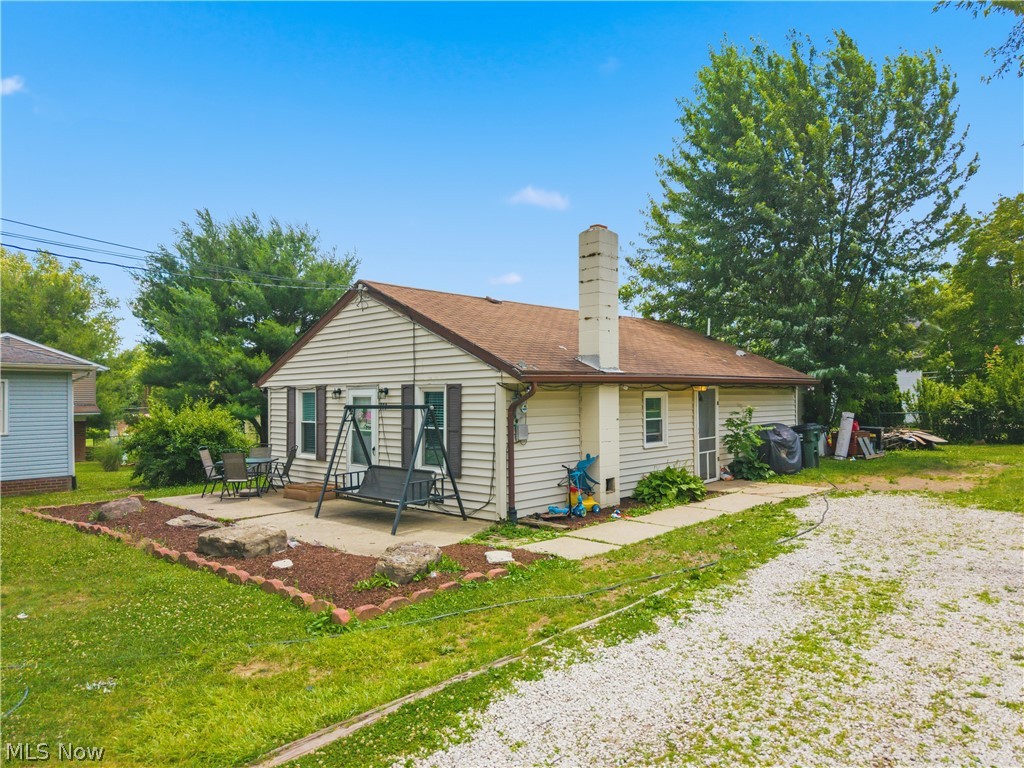 144 52nd Street SW Canton OH 44706