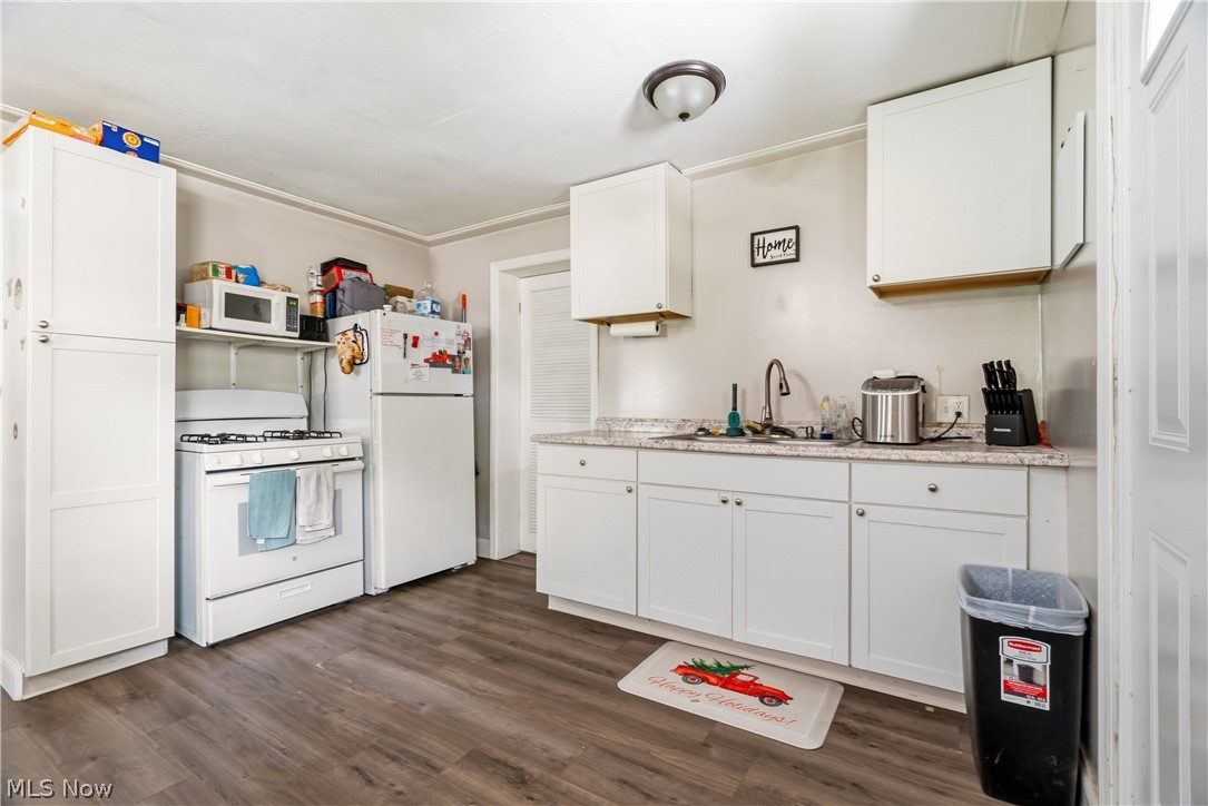 144 52nd Street SW Canton OH 44706