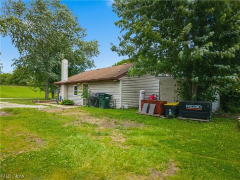 144 52nd Street SW Canton OH 44706