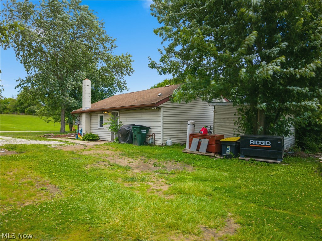 144 52nd Street SW Canton OH 44706