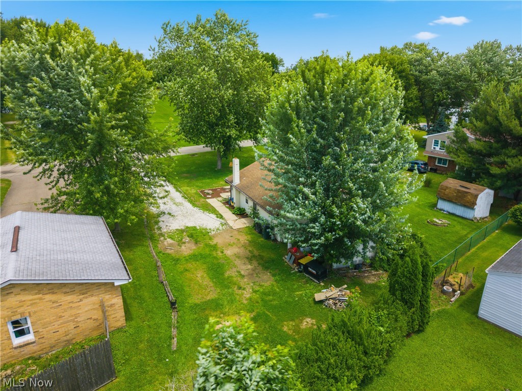 144 52nd Street SW Canton OH 44706