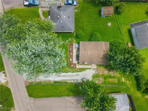 144 52nd Street SW Canton OH 44706