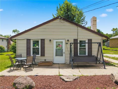 144 52nd Street SW Canton OH 44706