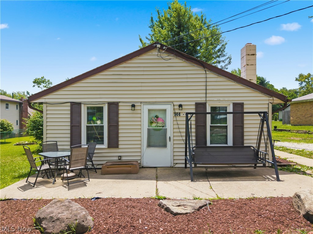 144 52nd Street SW Canton OH 44706