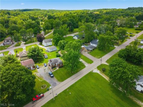 144 52nd Street SW Canton OH 44706