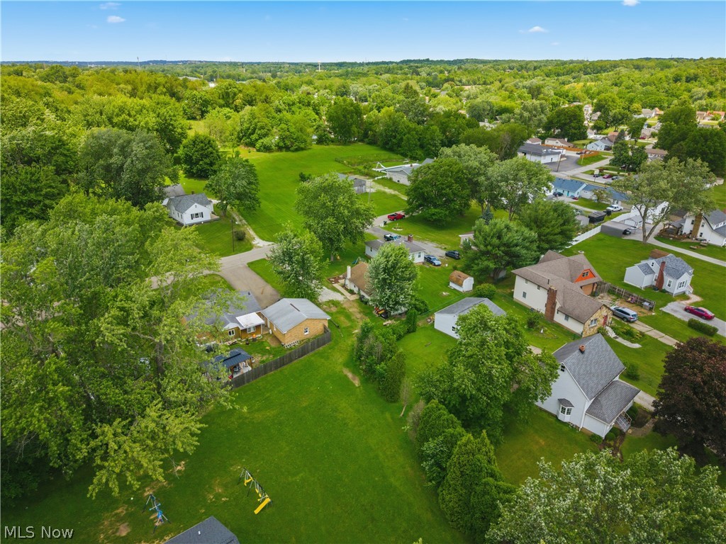 144 52nd Street SW Canton OH 44706