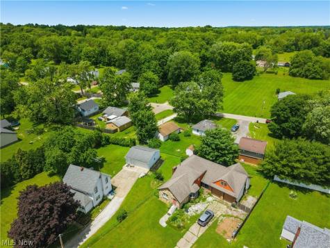 144 52nd Street SW Canton OH 44706