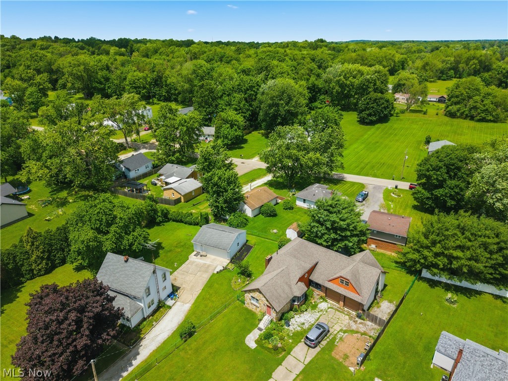 144 52nd Street SW Canton OH 44706