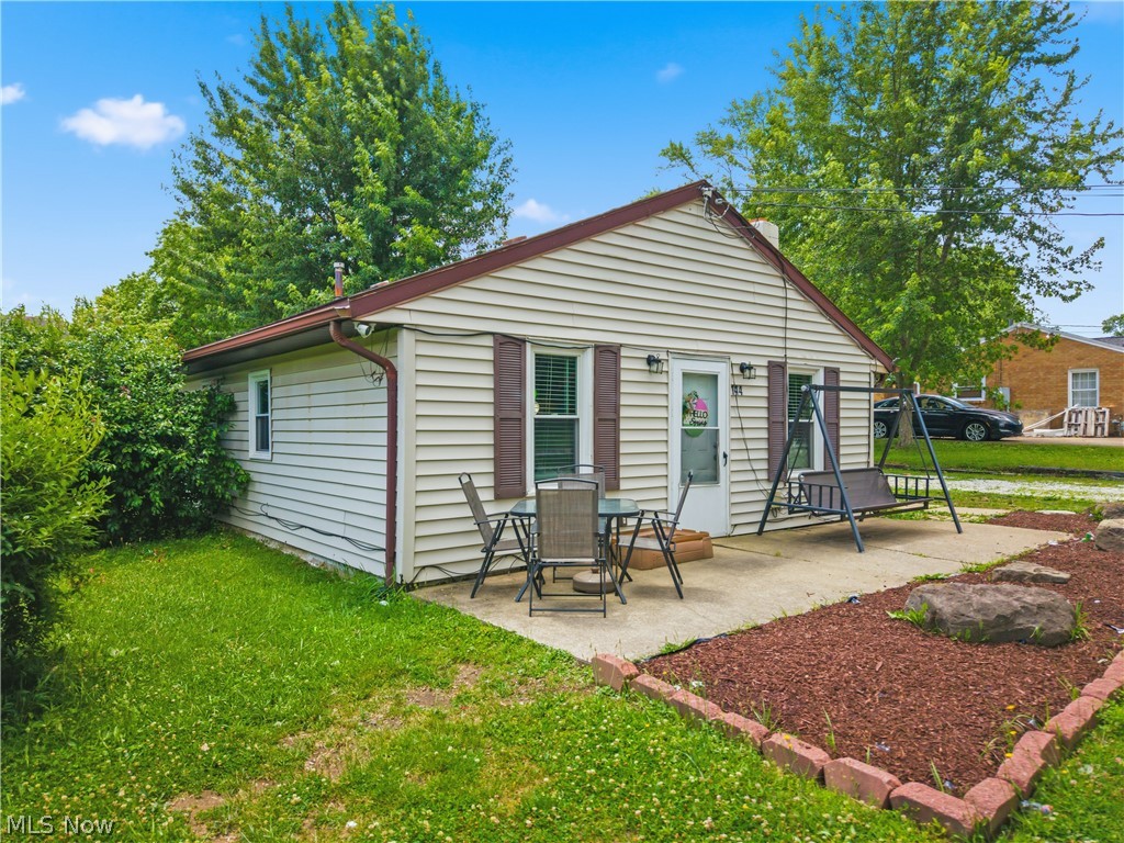 144 52nd Street SW Canton OH 44706