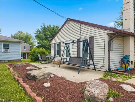 144 52nd Street SW Canton OH 44706