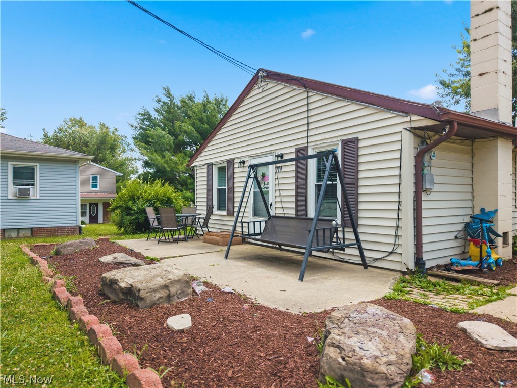144 52nd Street SW Canton OH 44706