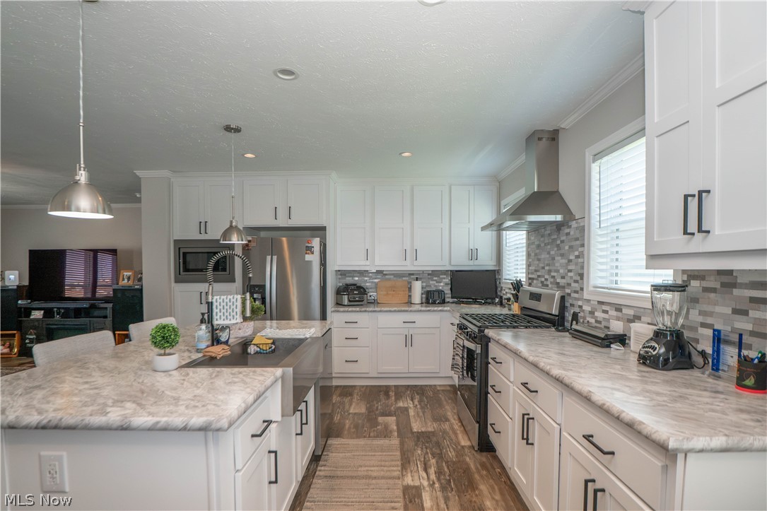 3052 Cross Creek Circle SW Massillon OH 44647
