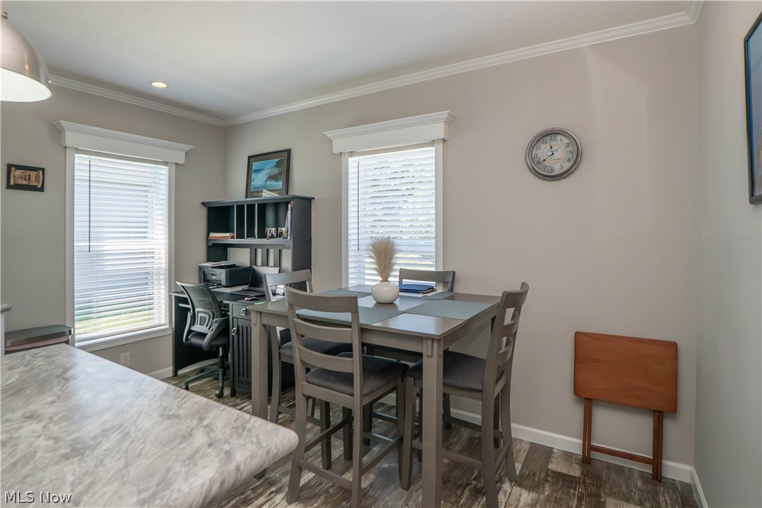 3052 Cross Creek Circle SW Massillon OH 44647