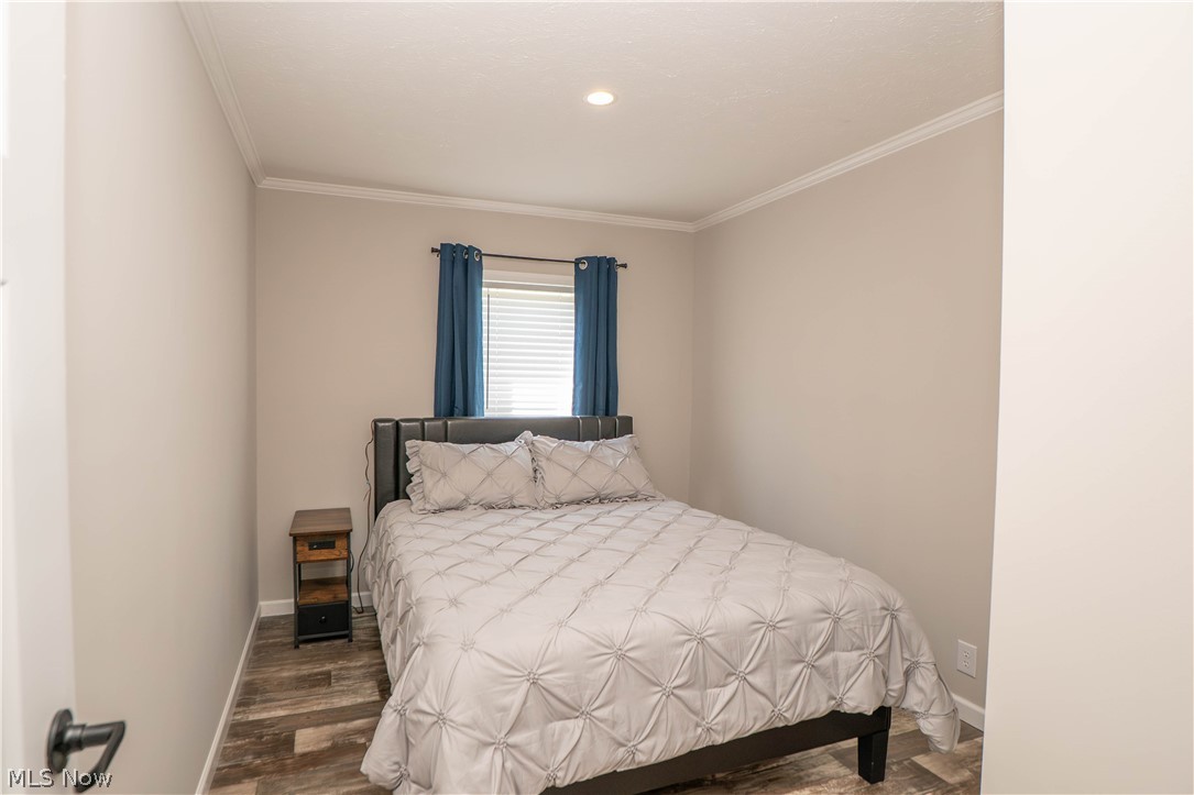 3052 Cross Creek Circle SW Massillon OH 44647