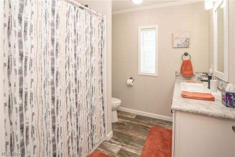 3052 Cross Creek Circle SW Massillon OH 44647