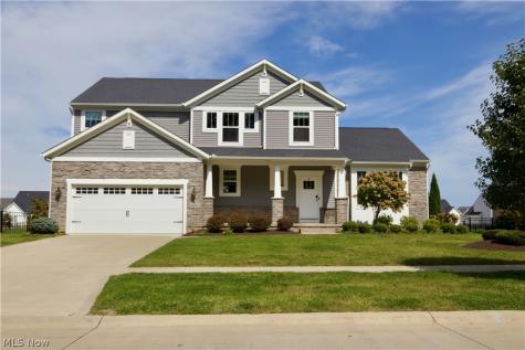 36392 Capri Lane North Ridgeville OH 44039