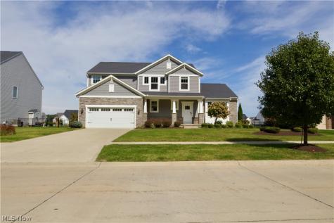 36392 Capri Lane North Ridgeville OH 44039
