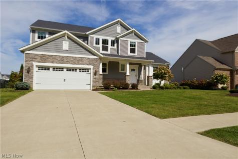 36392 Capri Lane North Ridgeville OH 44039