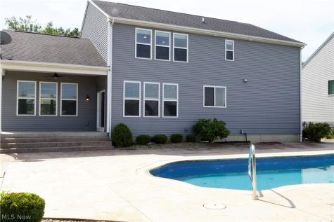 36392 Capri Lane North Ridgeville OH 44039