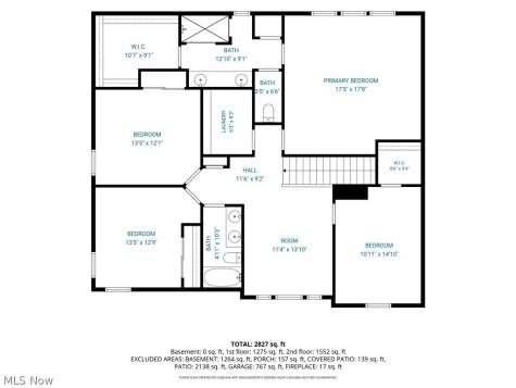36392 Capri Lane North Ridgeville OH 44039