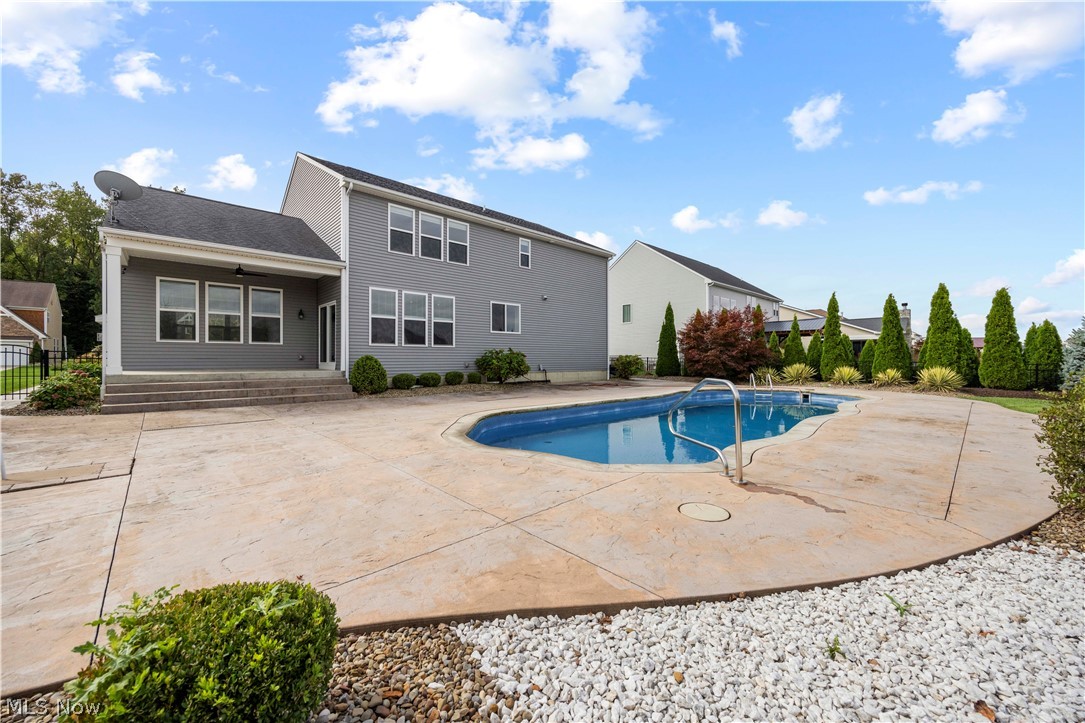 36392 Capri Lane North Ridgeville OH 44039