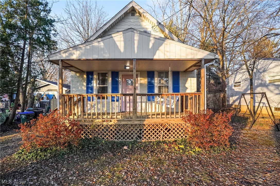455 Magnolia Avenue Cuyahoga Falls OH 44221