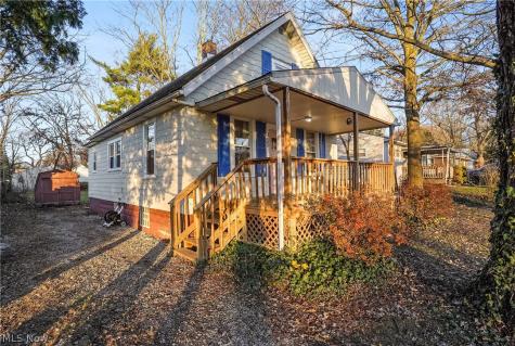 455 Magnolia Avenue Cuyahoga Falls OH 44221