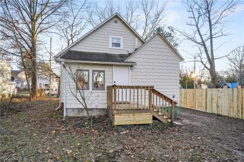 455 Magnolia Avenue Cuyahoga Falls OH 44221