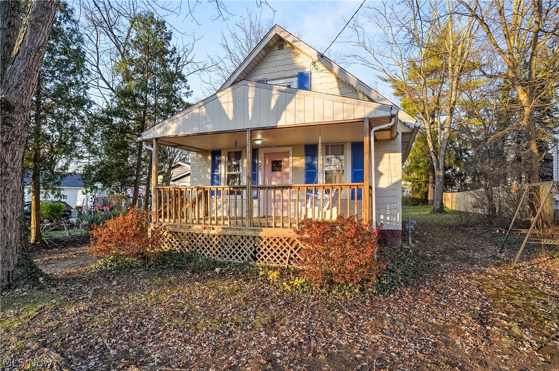 455 Magnolia Avenue Cuyahoga Falls OH 44221